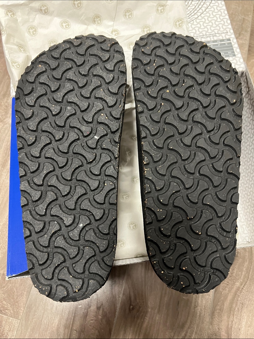 🔥🔥BIRKENSTOCK Zermatt Slipper - Picture 12 of 16